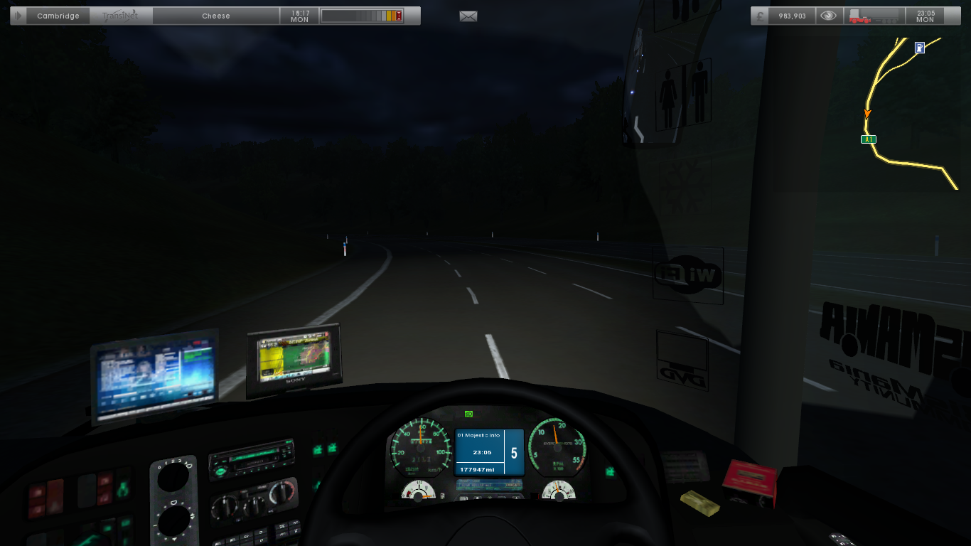 download game bus simulasi indonesia pc