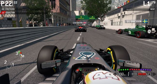 f1 game pc
